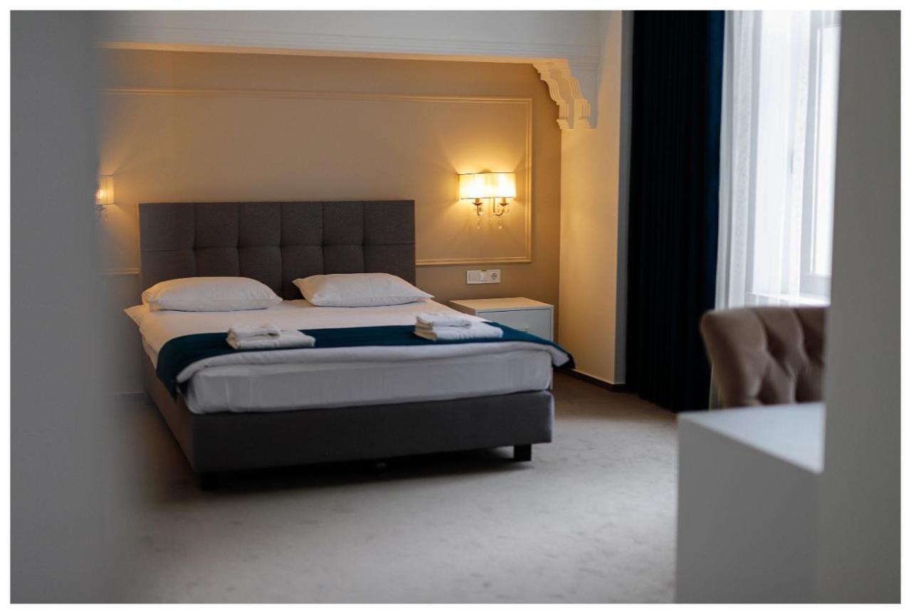 Vila Berlin Otel Poiana Braşov Dış mekan fotoğraf