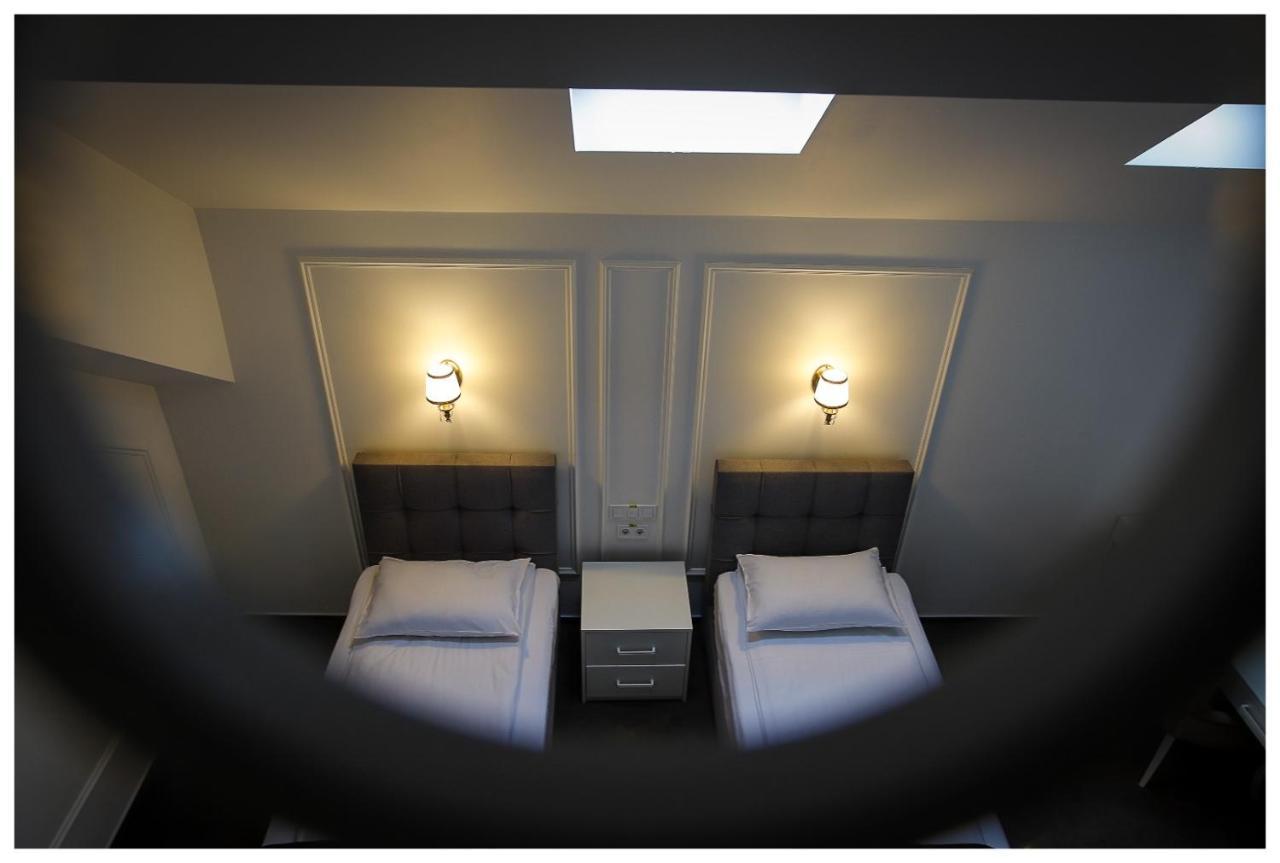 Vila Berlin Otel Poiana Braşov Dış mekan fotoğraf