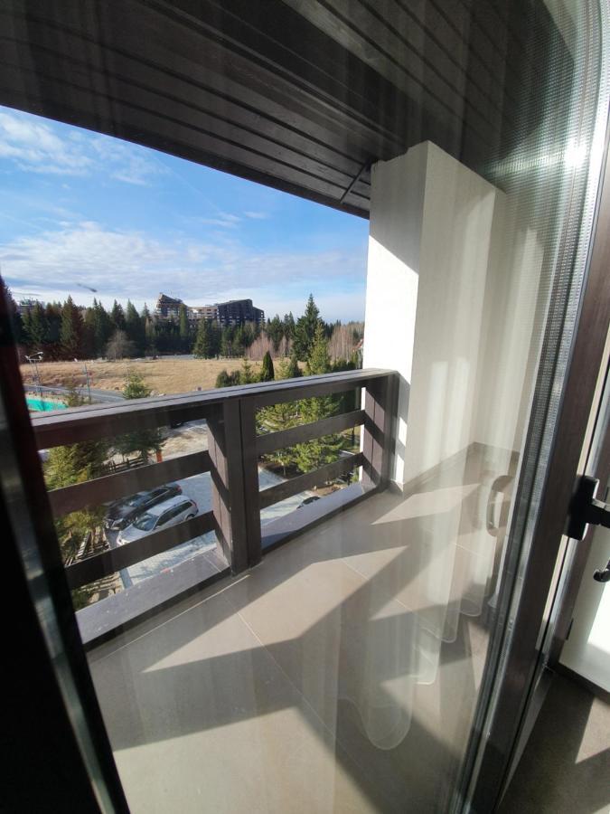 Vila Berlin Otel Poiana Braşov Dış mekan fotoğraf