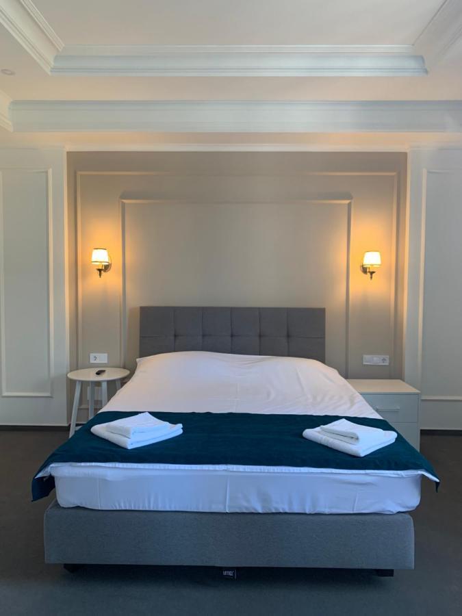 Vila Berlin Otel Poiana Braşov Dış mekan fotoğraf