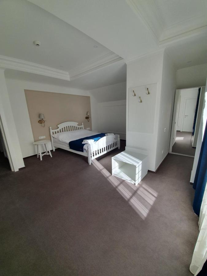 Vila Berlin Otel Poiana Braşov Dış mekan fotoğraf