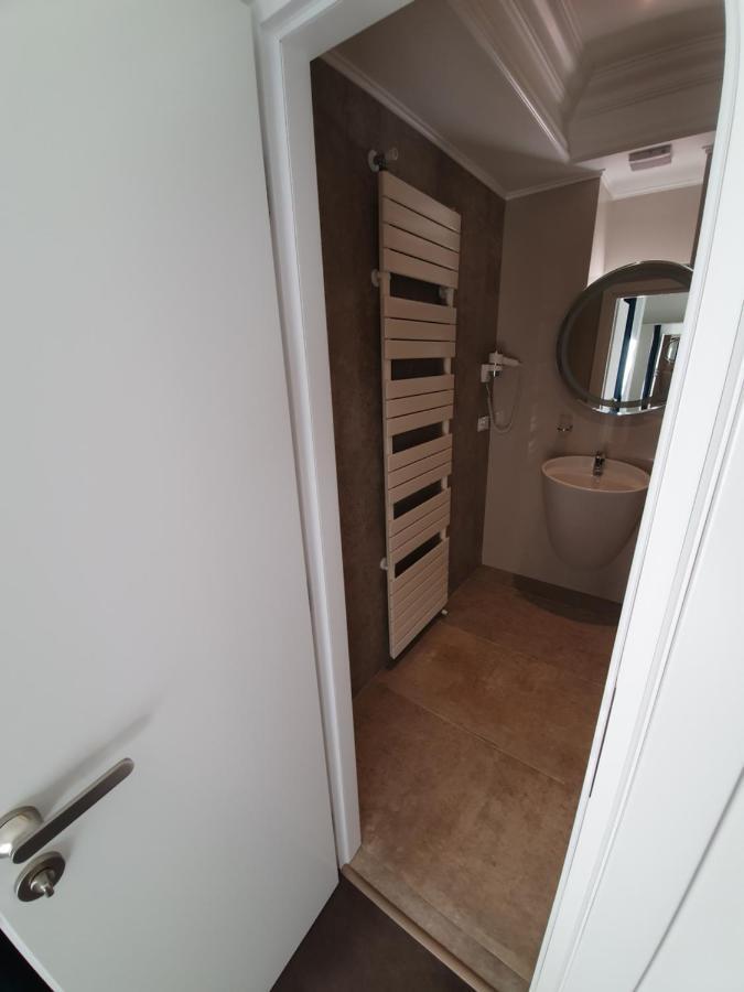 Vila Berlin Otel Poiana Braşov Dış mekan fotoğraf