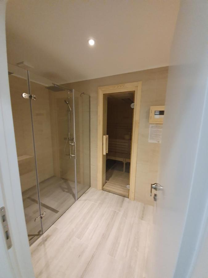Vila Berlin Otel Poiana Braşov Dış mekan fotoğraf