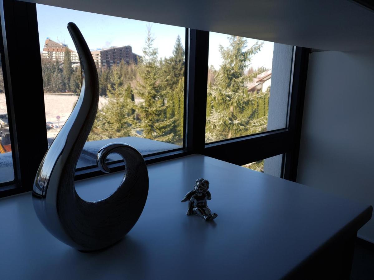 Vila Berlin Otel Poiana Braşov Dış mekan fotoğraf