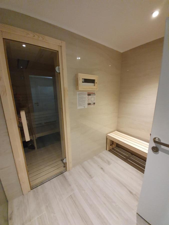 Vila Berlin Otel Poiana Braşov Dış mekan fotoğraf