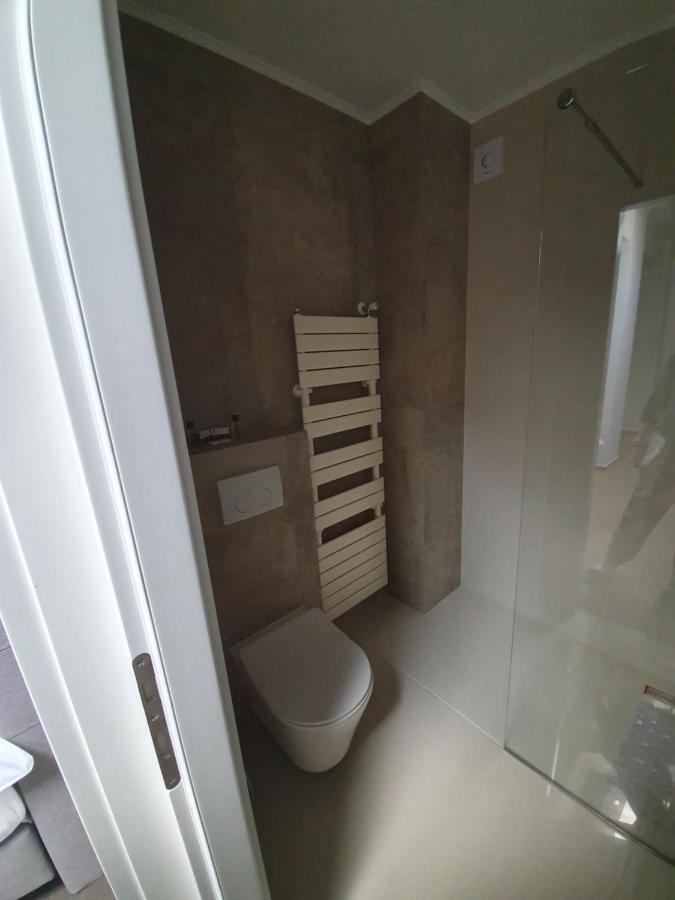 Vila Berlin Otel Poiana Braşov Dış mekan fotoğraf